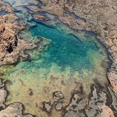 Galdar Penthouse Over The Sea! Sardina Εξωτερικό φωτογραφία