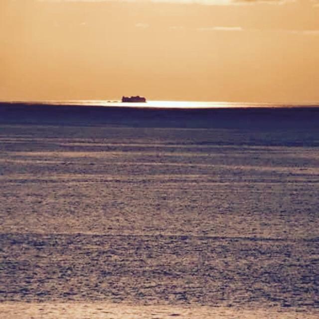 Galdar Penthouse Over The Sea! Sardina Εξωτερικό φωτογραφία
