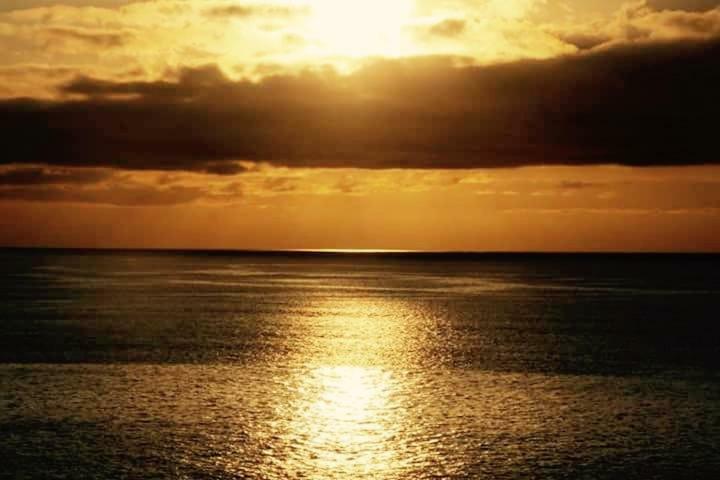 Galdar Penthouse Over The Sea! Sardina Εξωτερικό φωτογραφία