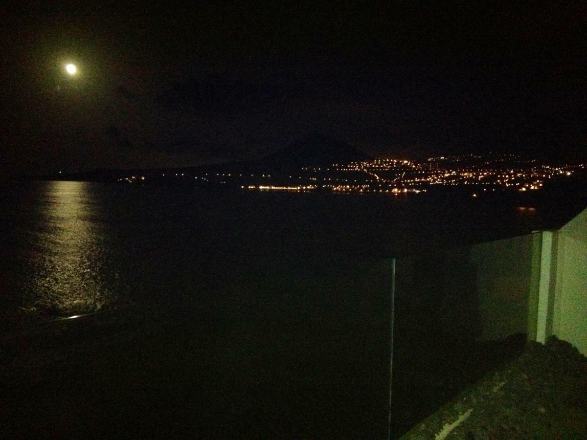 Galdar Penthouse Over The Sea! Sardina Εξωτερικό φωτογραφία